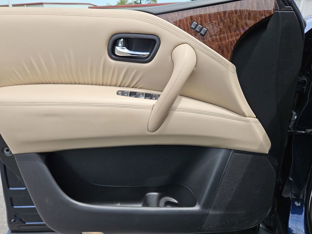 Used 2019 Nissan Armada SL w/ Premium Package RWD image 28