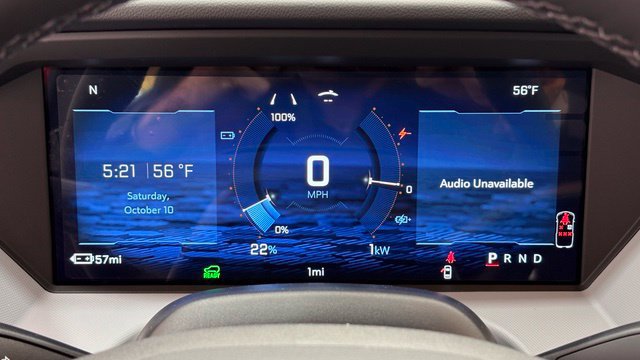 New 2027 Chevrolet Bolt LT w/ Comfort Package FWD image 30