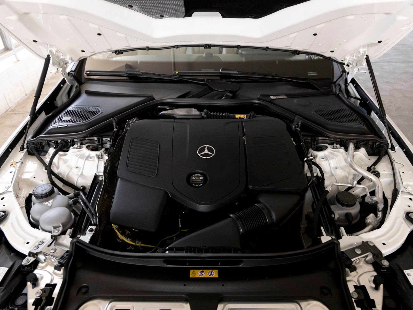 New 2027 Mercedes-Benz E 350 Sedan image 28
