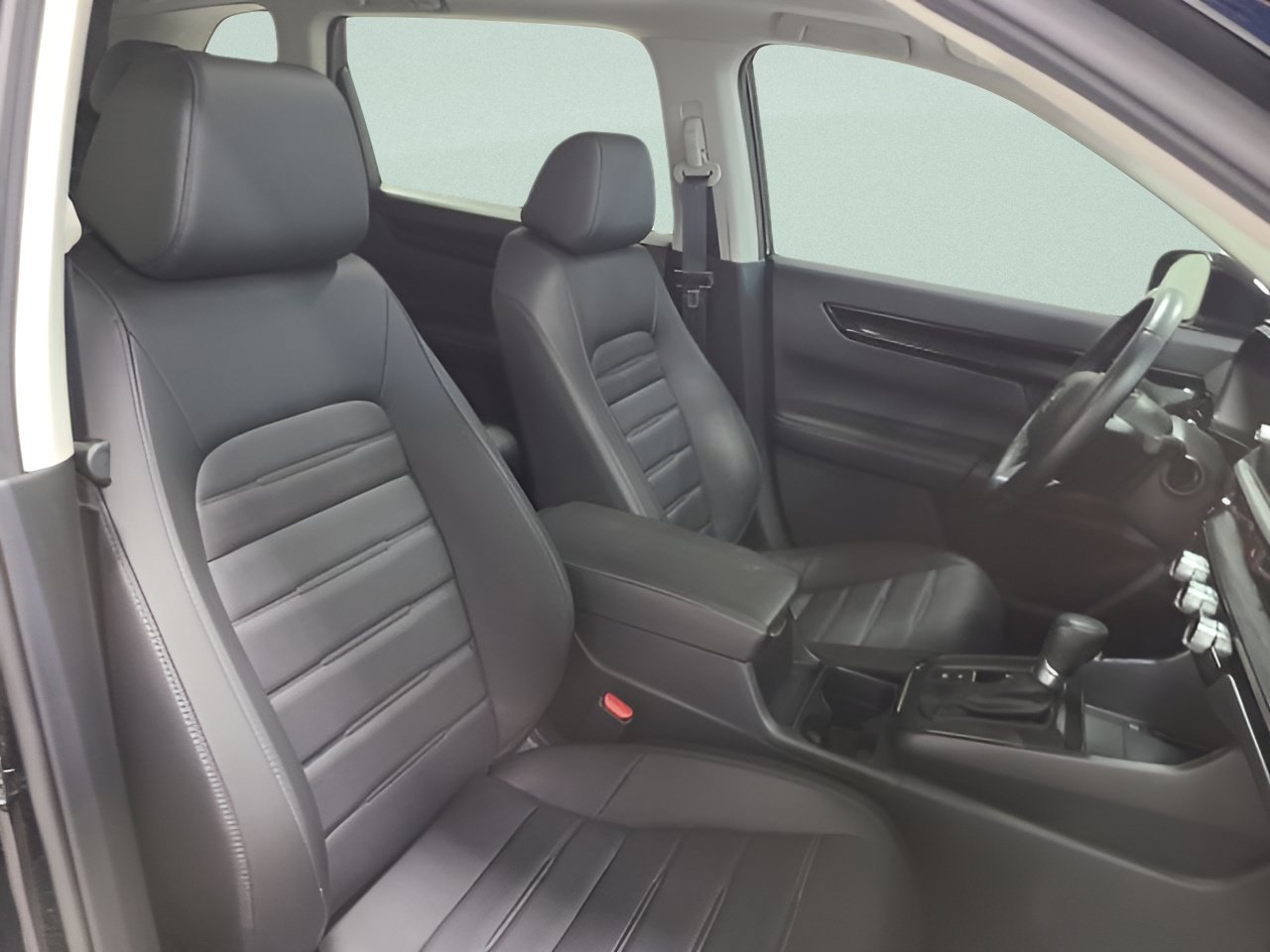 Certified 2026 Honda CR-V EX-L image 15