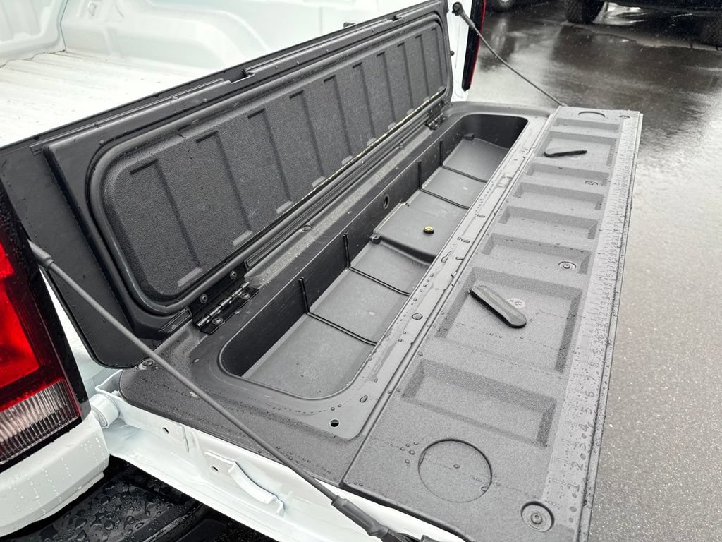 New 2026 Chevrolet Colorado Z71 w/ Z71 Convenience Package 2 AWD/4WD image 9