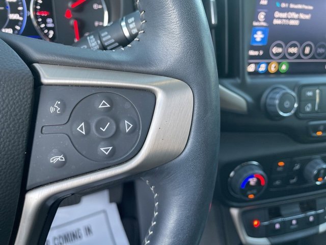 Used 2022 GMC Terrain Denali w/ Denali Premium Package image 19