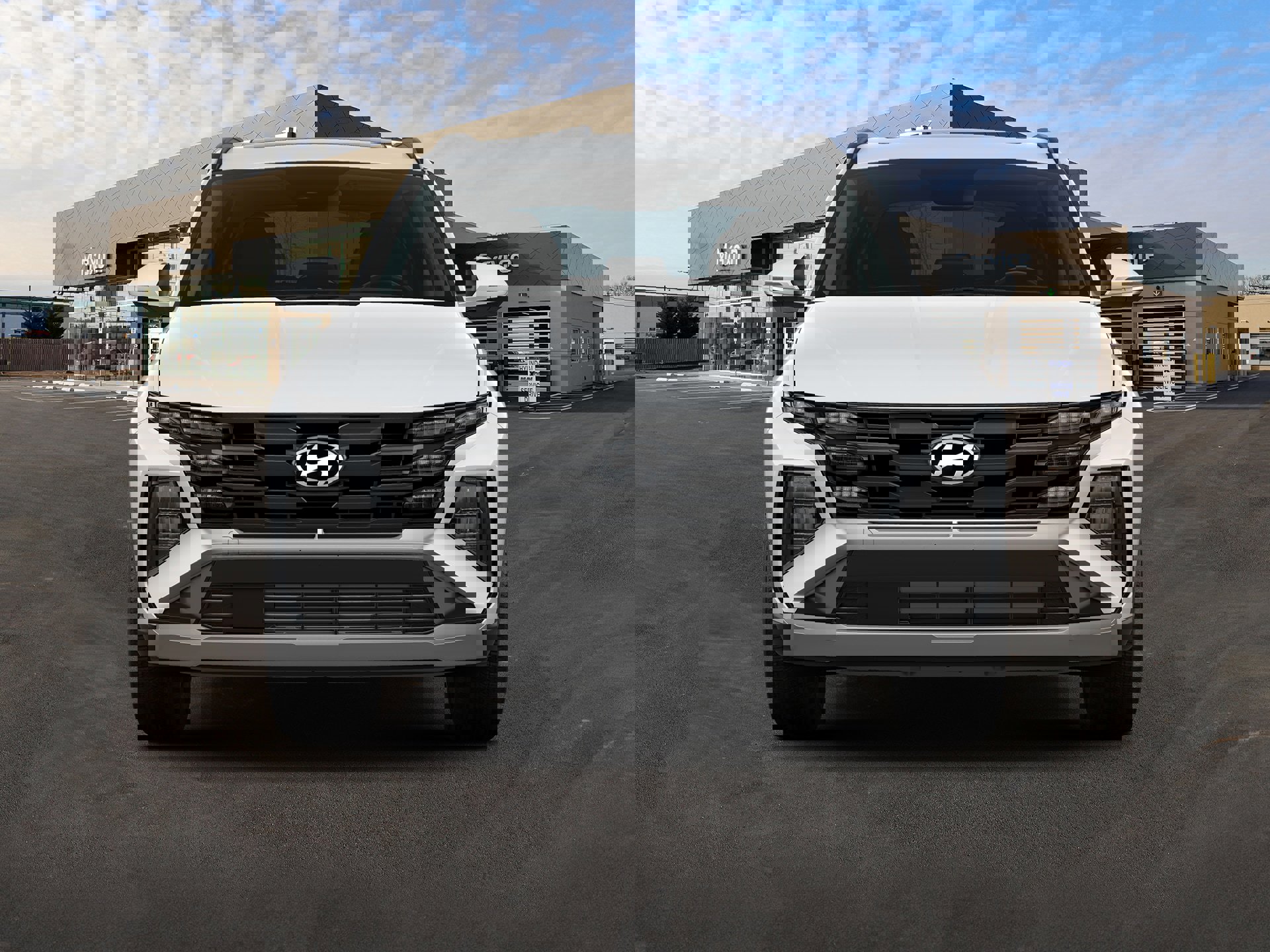 Certified 2025 Hyundai Tucson SEL image 12