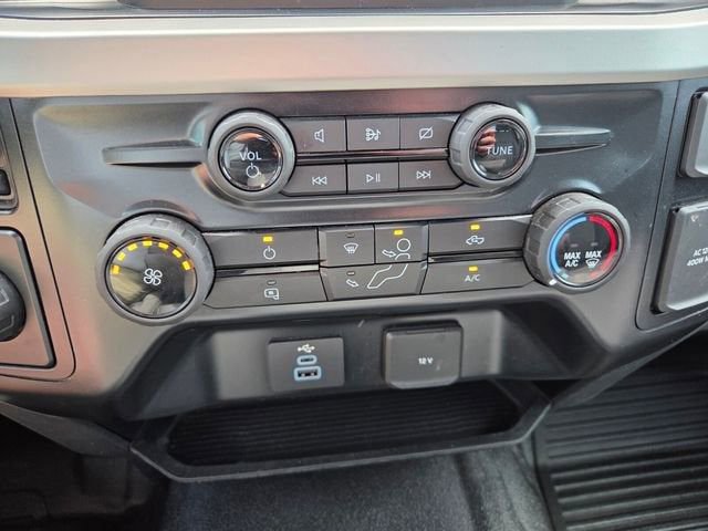 Used 2024 Ford F350 XL w/ XL Driver Assist Package image 26