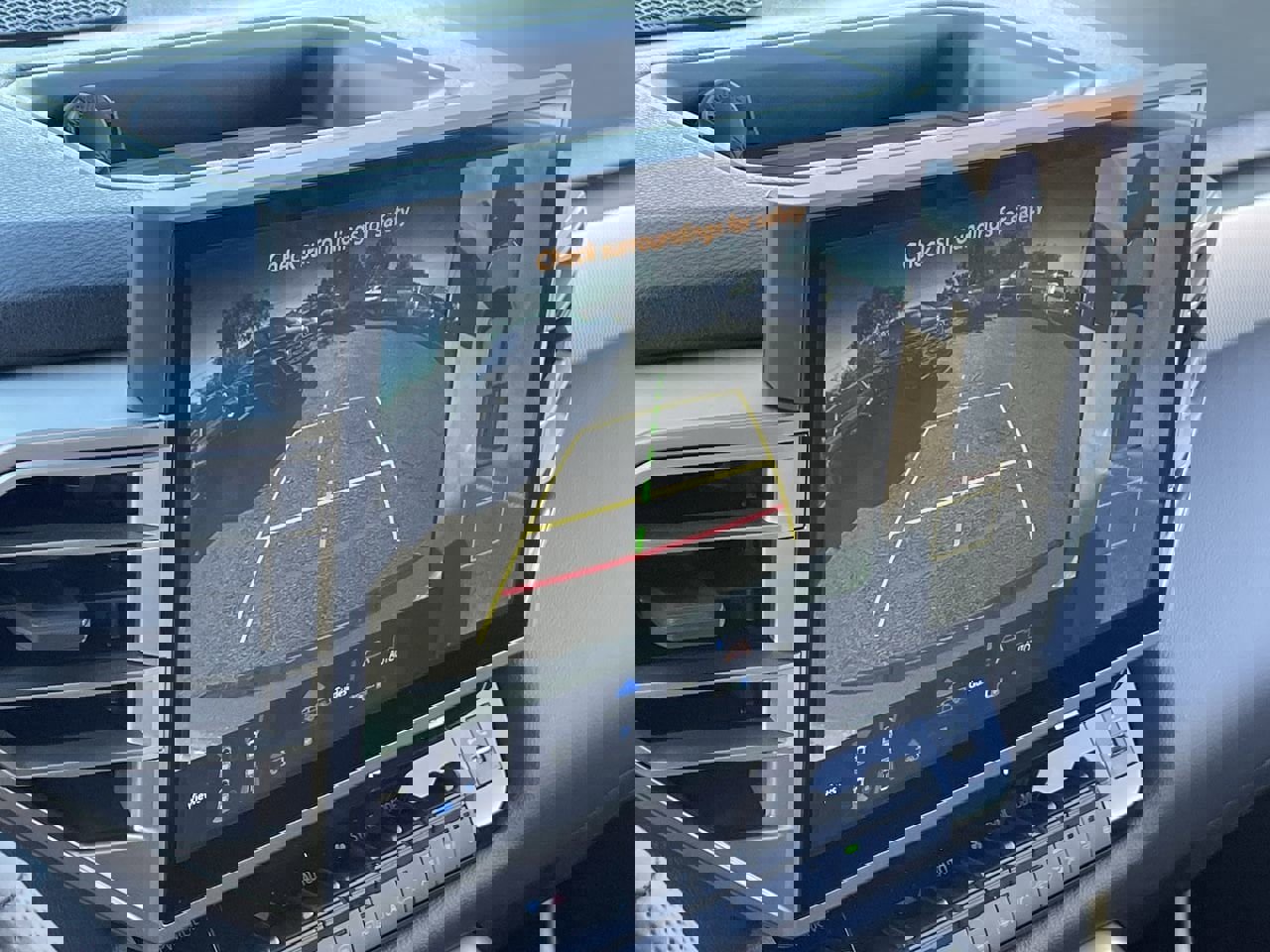New 2026 Toyota Tundra Limited image 15