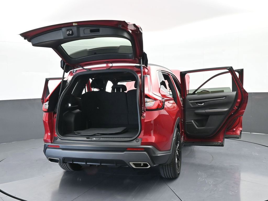 Used 2025 Honda CR-V Sport image 74