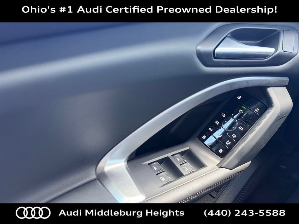 Used 2026 Audi Q5 Premium w/ Convenience Package AWD/4WD image 15