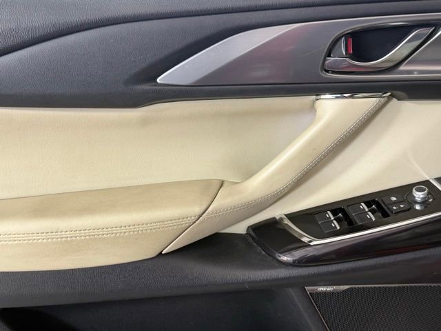 Used 2016 MAZDA CX-9 Grand Touring image 12