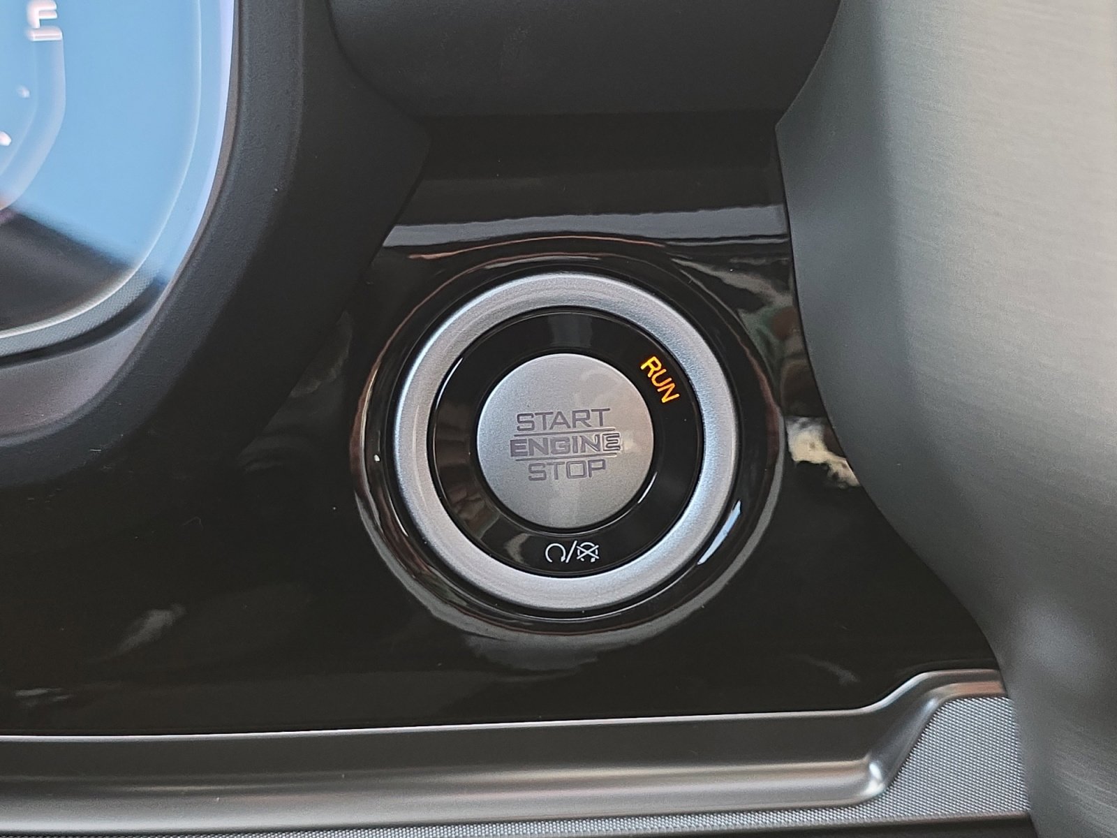 New 2026 RAM 1500 Tungsten w/ Bed Utility Group image 24