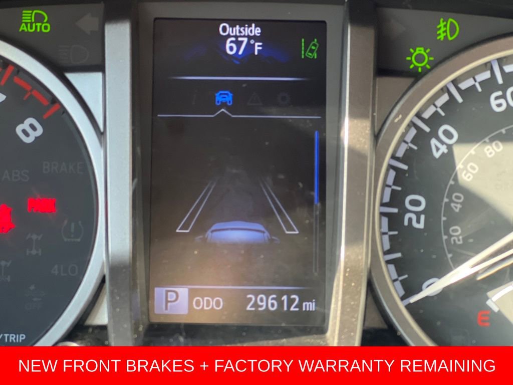 Used 2022 Toyota Tacoma SR5 image 31