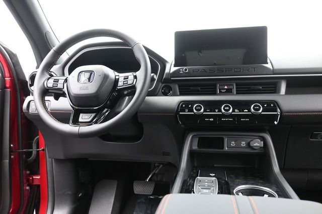 New 2026 Honda Passport TrailSport Elite image 25