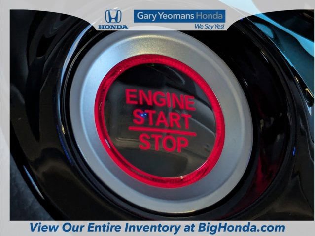 New 2026 Honda Odyssey Touring image 37