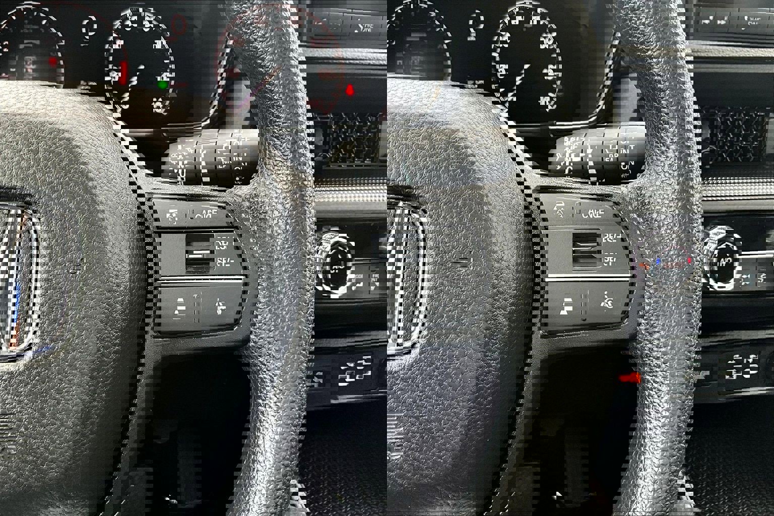 Used 2023 Honda CR-V EX image 21