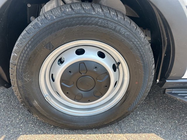 New 2025 Ford Transit 350 XL w/ Upfitter Package image 9