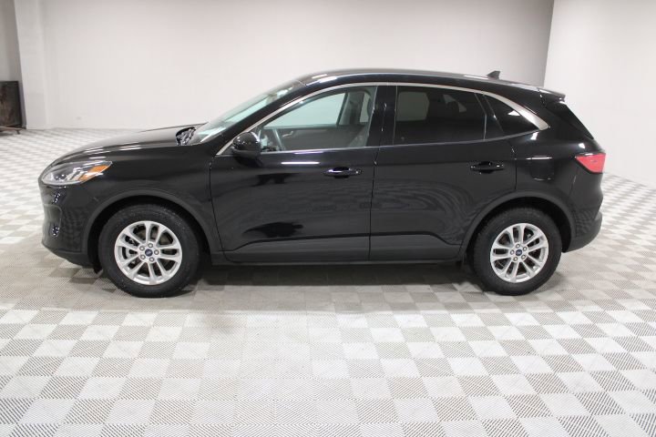 Used 2021 Ford Escape SE image 7