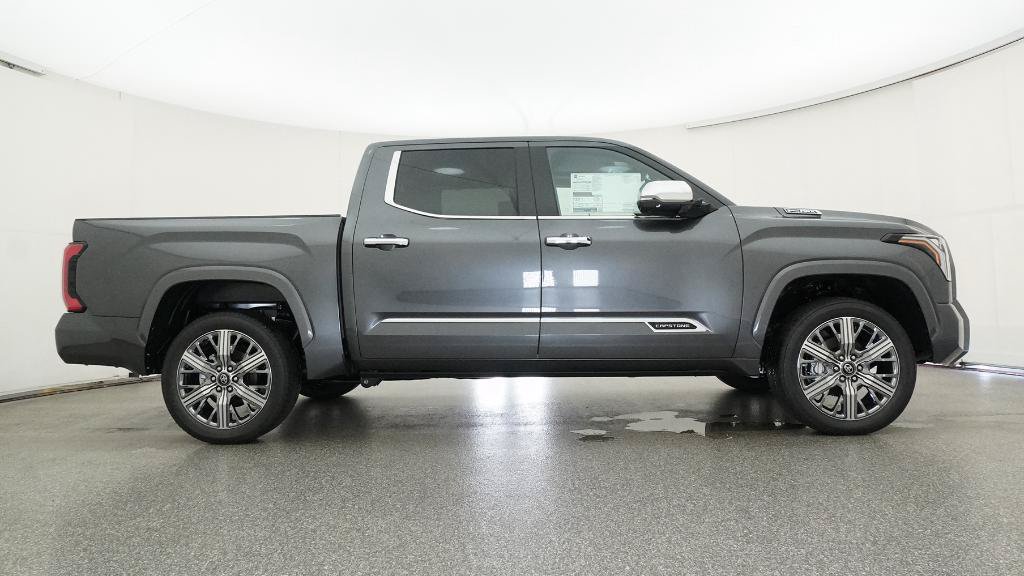 New 2026 Toyota Tundra Capstone AWD/4WD image 32