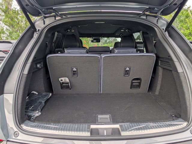 New 2026 Acura MDX Type S AWD/4WD image 14