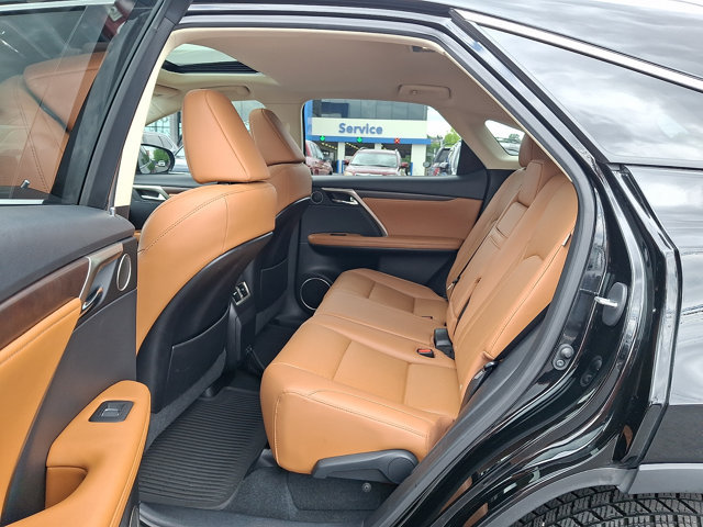 Used 2021 Lexus RX 450h AWD w/ Premium Package image 10