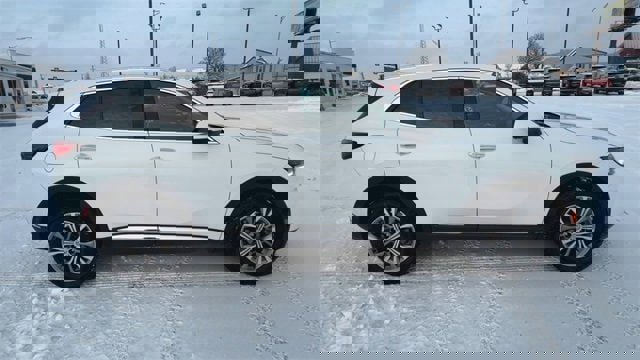 Used 2023 Buick Envision Preferred image 41