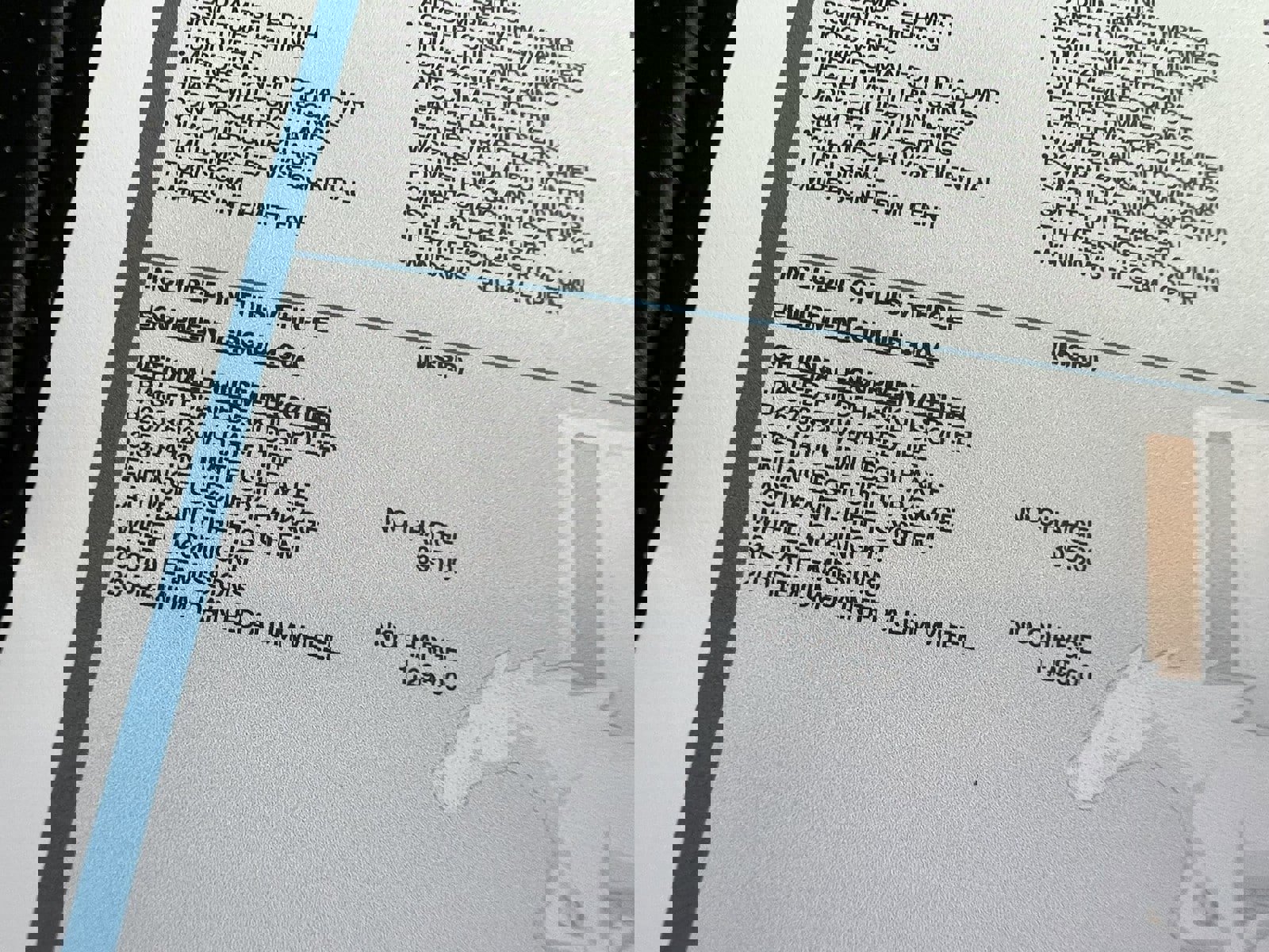 Used 2019 Ford Mustang GT Premium w/ Enhanced Security Package image 40