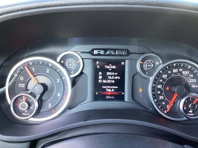 New 2026 RAM 3500 Tradesman image 18