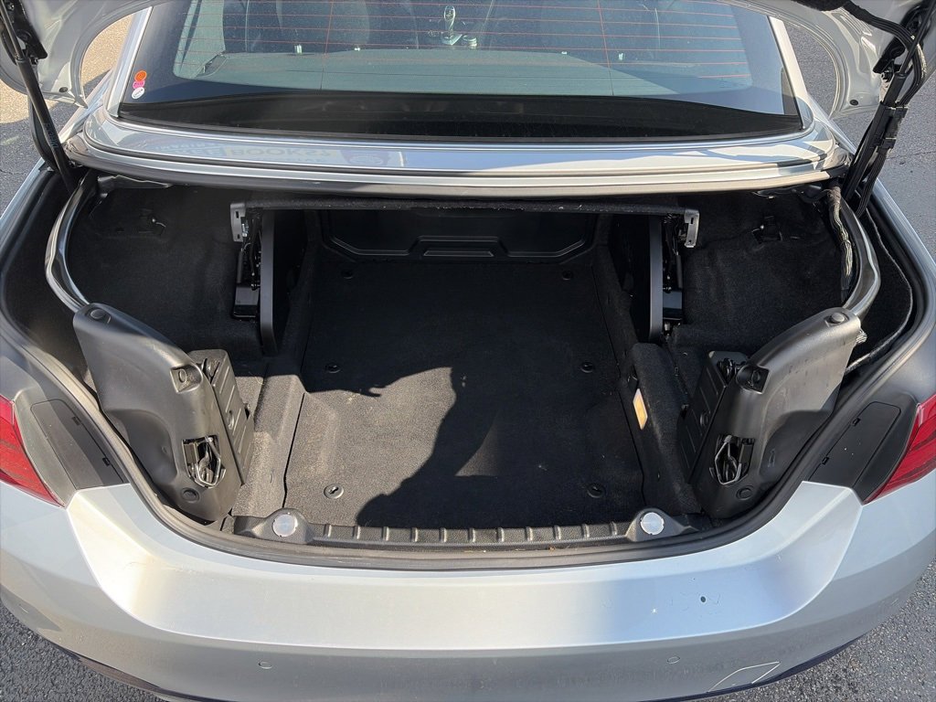 Used 2018 BMW 430i Convertible image 10