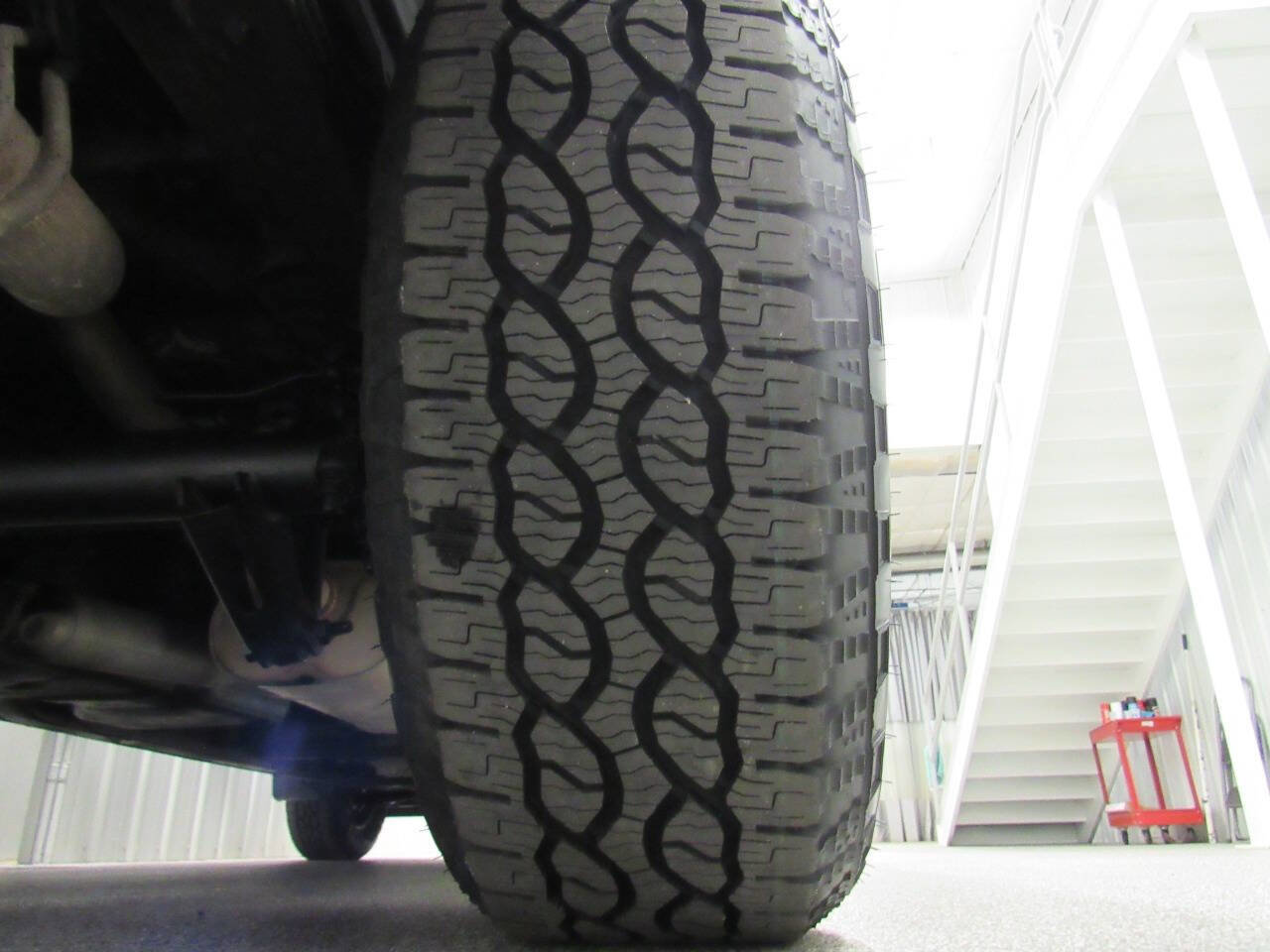 Used 2020 Chevrolet Silverado 1500 W/T w/ WT Value Package image 27