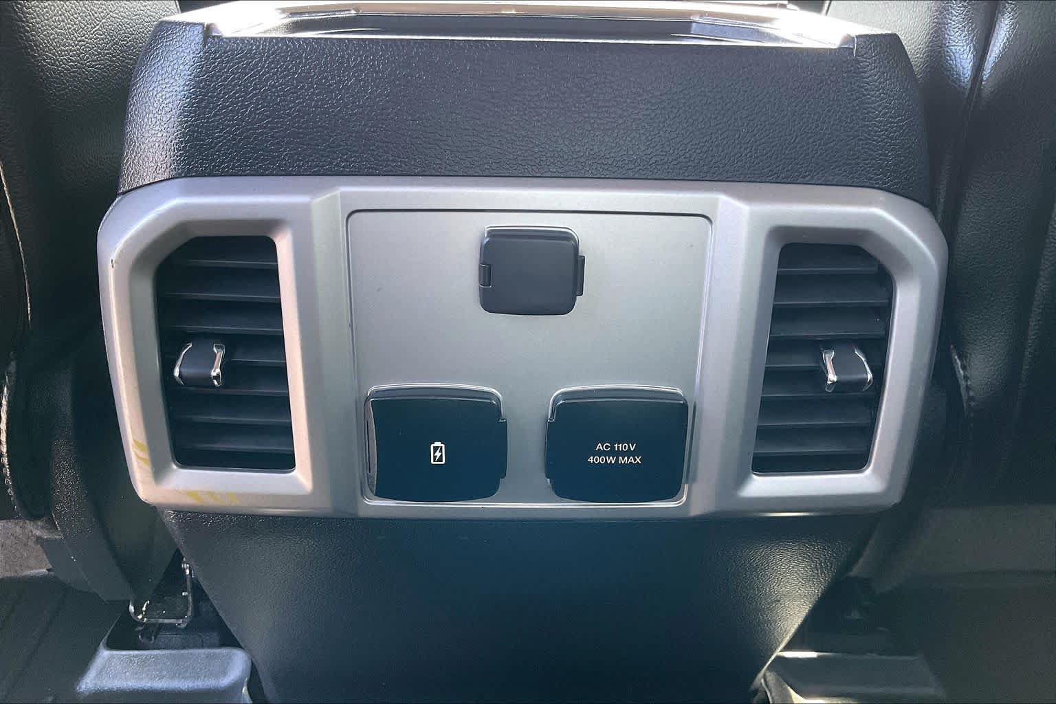 Used 2018 Ford F250 Lariat w/ Tow Technology Bundle AWD/4WD image 30