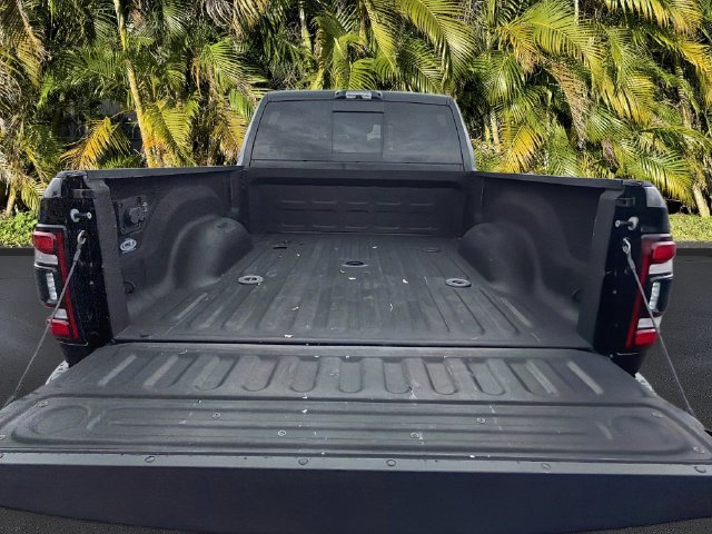 Used 2021 RAM 2500 Laramie AWD/4WD image 28