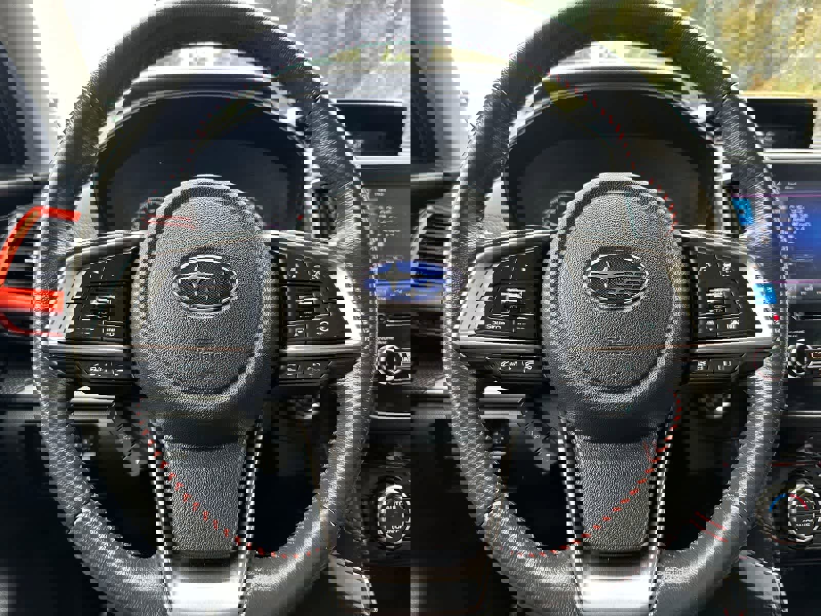 Used 2020 Subaru Forester Sport image 19