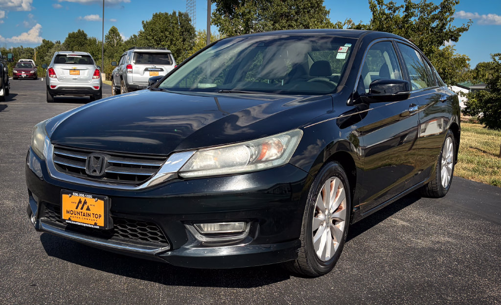 Used 2013 Honda Accord EX-L image 13
