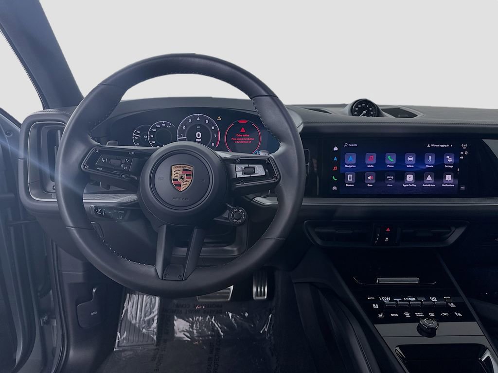 New 2026 Porsche Cayenne AWD/4WD image 25