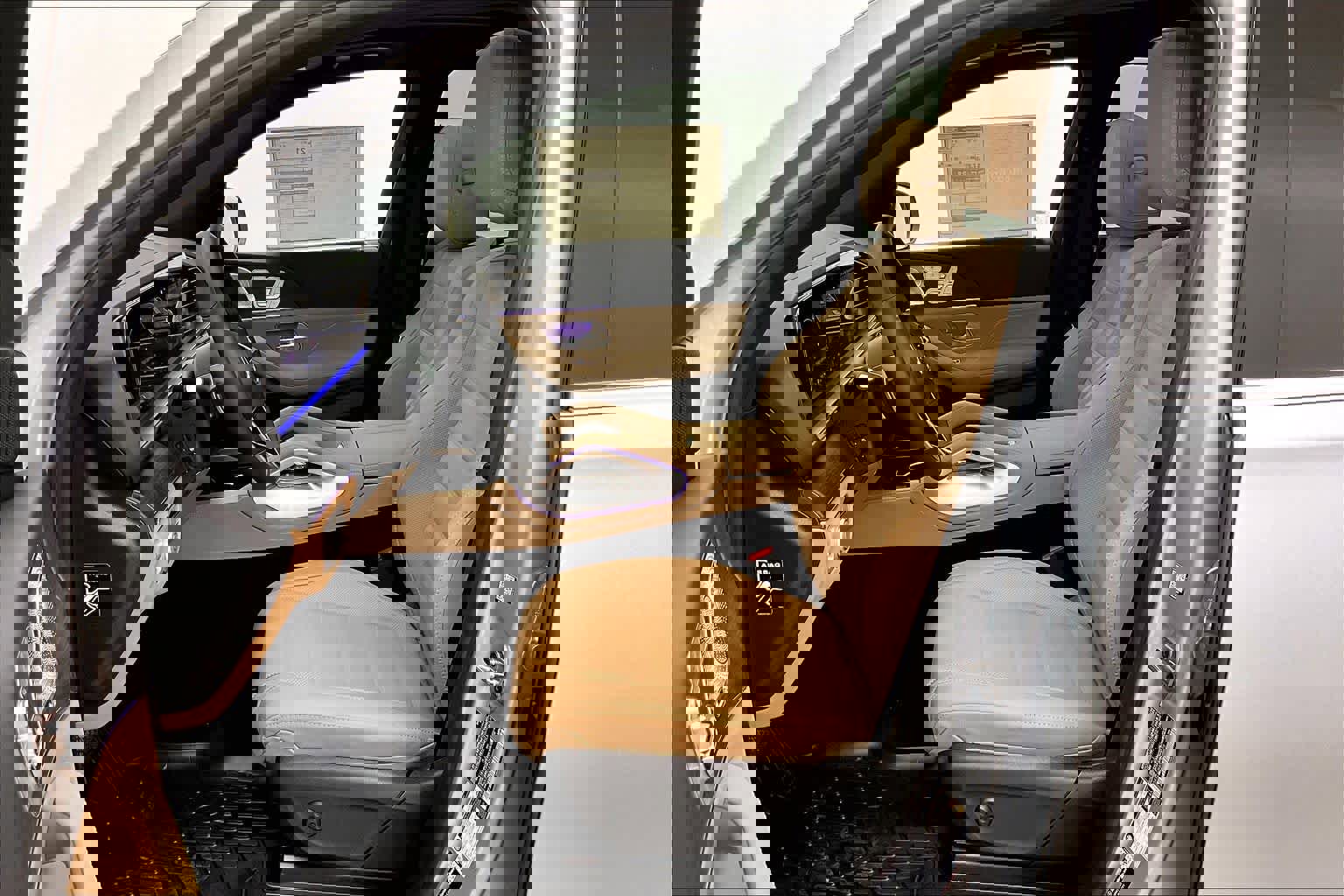 New 2026 Mercedes-Benz GLE 450 4MATIC image 9