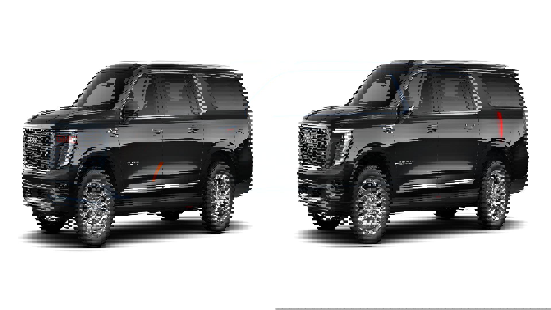 New 2026 GMC Yukon XL Denali image 28