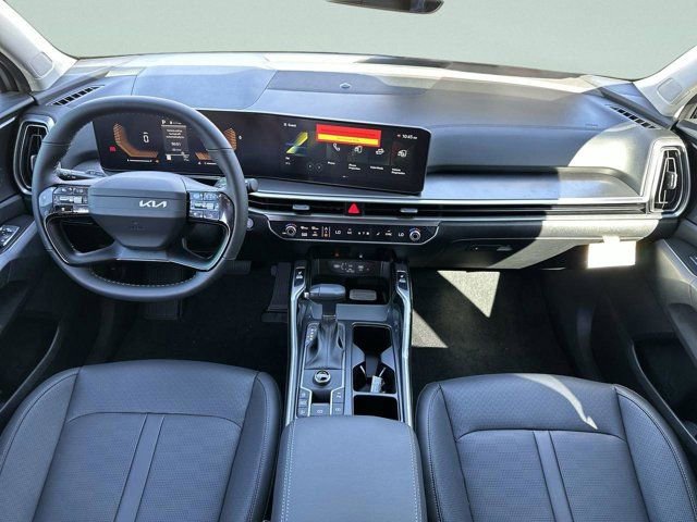 New 2026 Kia Sorento S w/ S Panoramic Sunroof Package FWD image 13