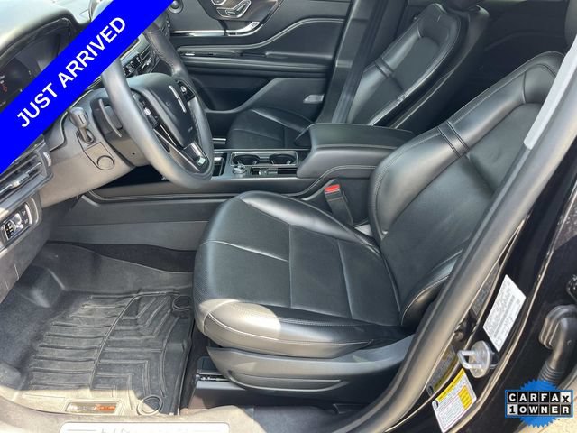 Used 2021 Lincoln Corsair Reserve AWD/4WD image 26