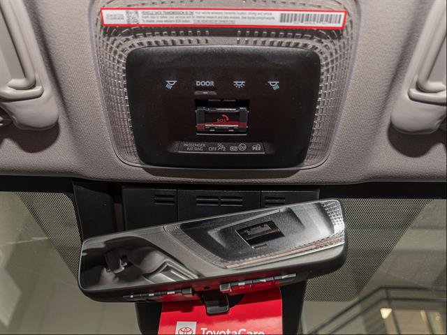 New 2026 Toyota Prius Plug-In Hybrid w/ Limited Premium Package FWD image 16