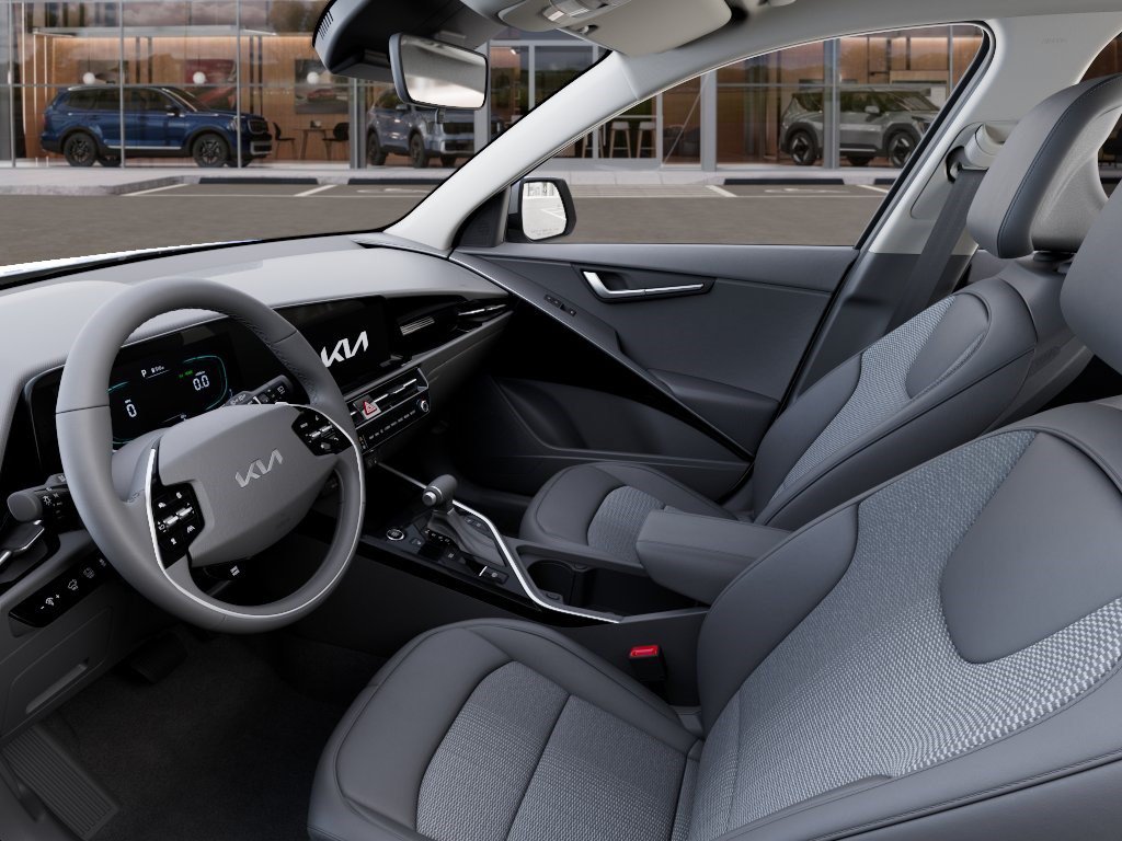 New 2026 Kia Niro EX FWD image 17