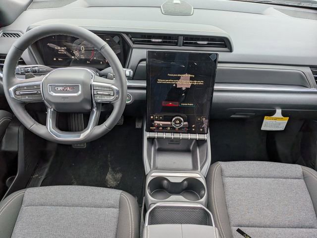 New 2026 GMC Terrain Elevation w/ Black Edition image 14