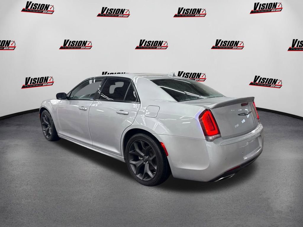 Used 2022 Chrysler 300 S image 7