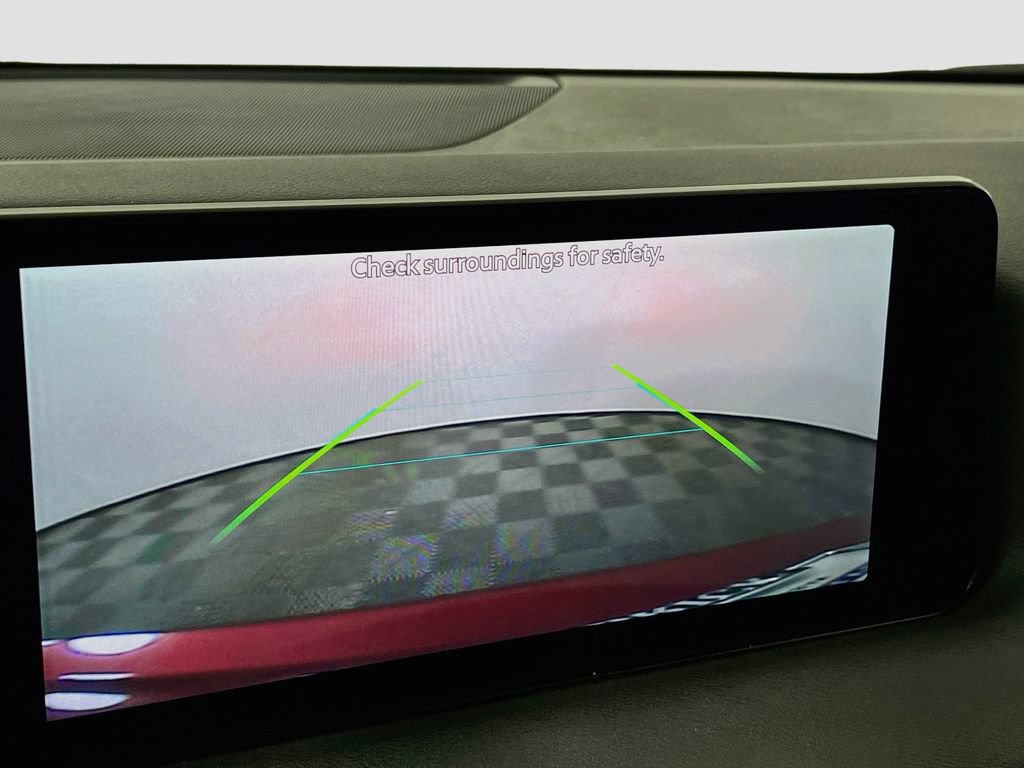New 2026 Nissan Sentra SV w/ SV Convenience Package FWD image 11