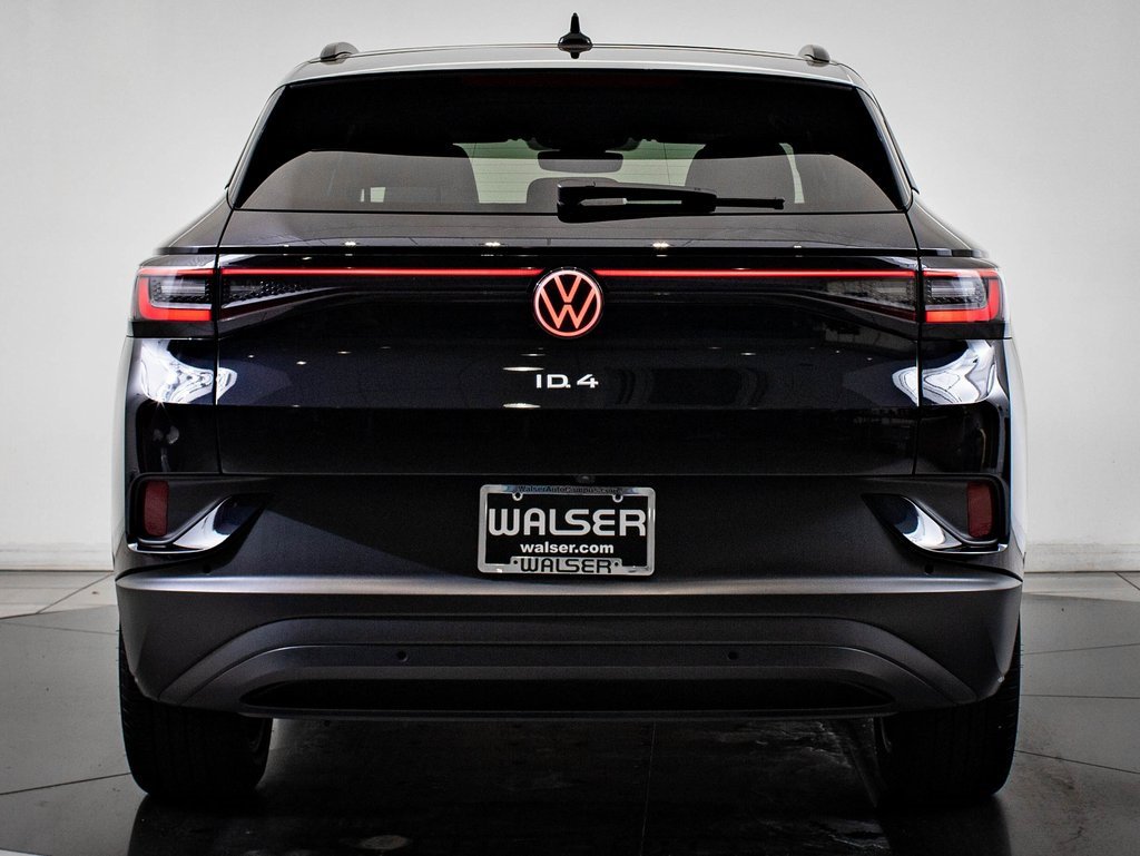 Used 2024 Volkswagen ID.4 S image 7