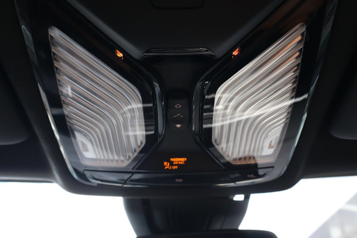 Used 2019 BMW X5 xDrive50i w/ Executive Package AWD/4WD image 27
