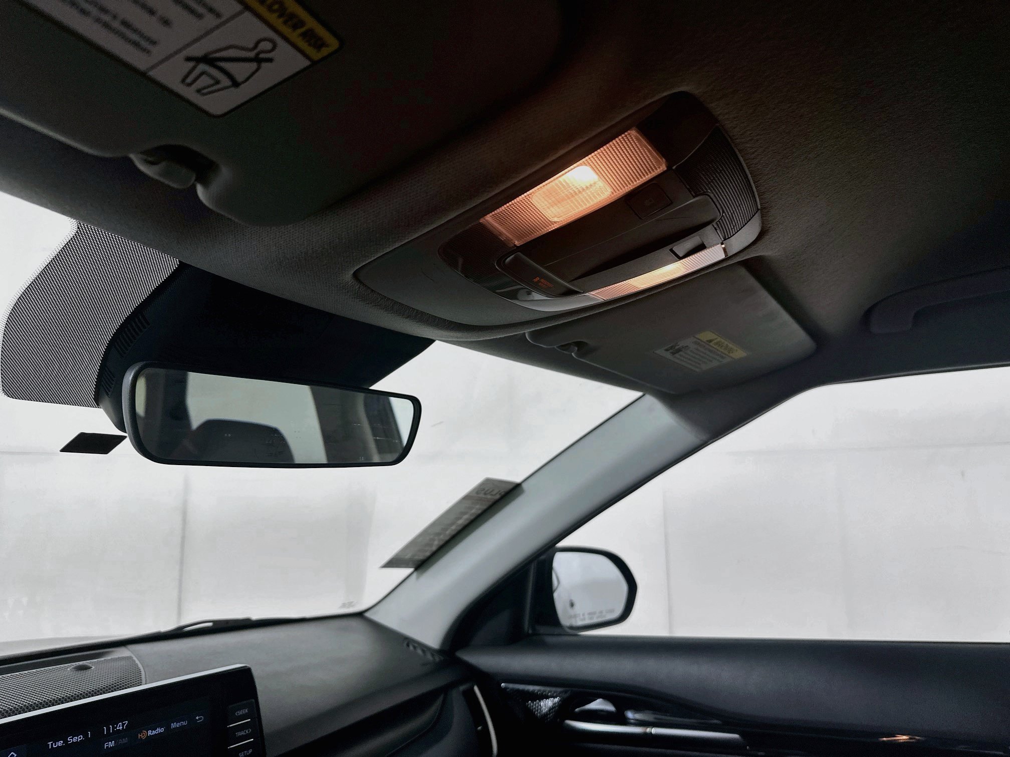 Used 2021 Kia Seltos S FWD image 18