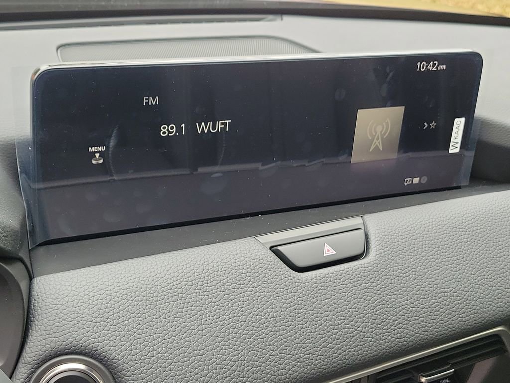 New 2026 MAZDA CX-90 3.3 Turbo w/ Premium Sport Pkg image 27