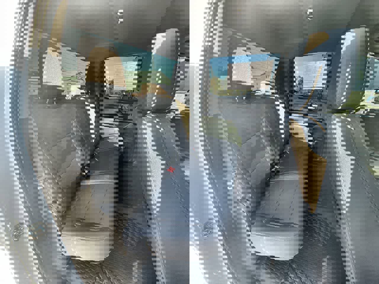 Used 2025 Chevrolet Silverado 1500 Custom image 25