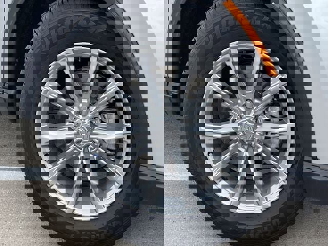 Used 2025 Honda CR-V EX-L image 8