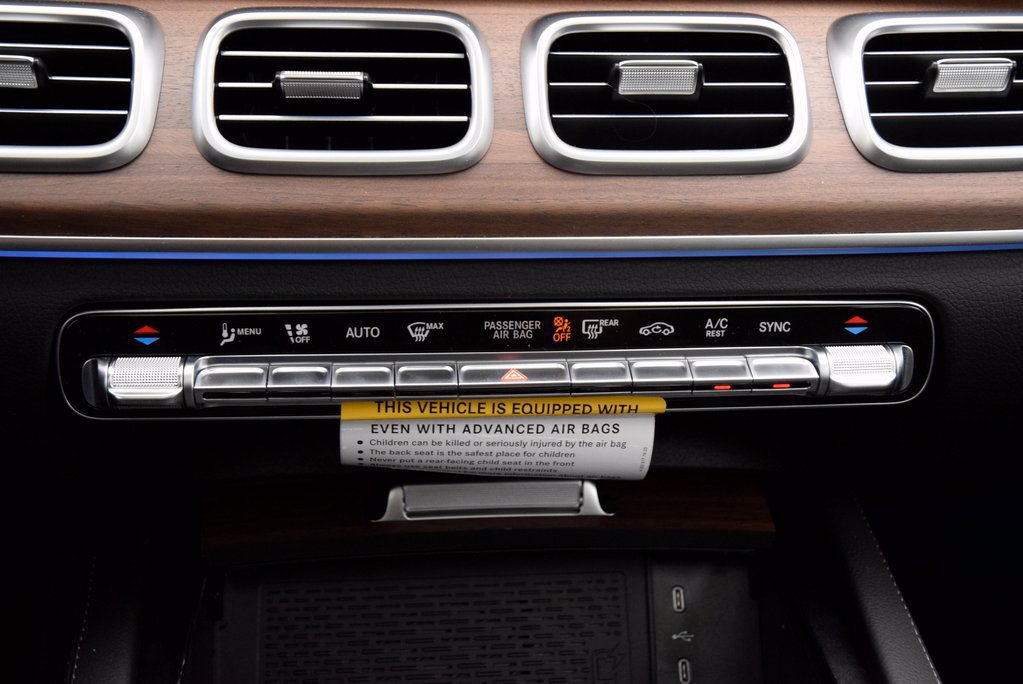 New 2026 Mercedes-Benz GLE 350 4MATIC image 27