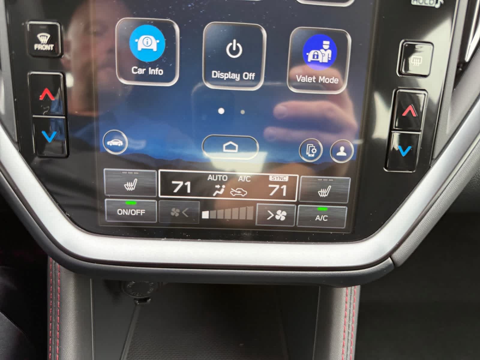 New 2026 Subaru WRX Premium AWD/4WD image 17