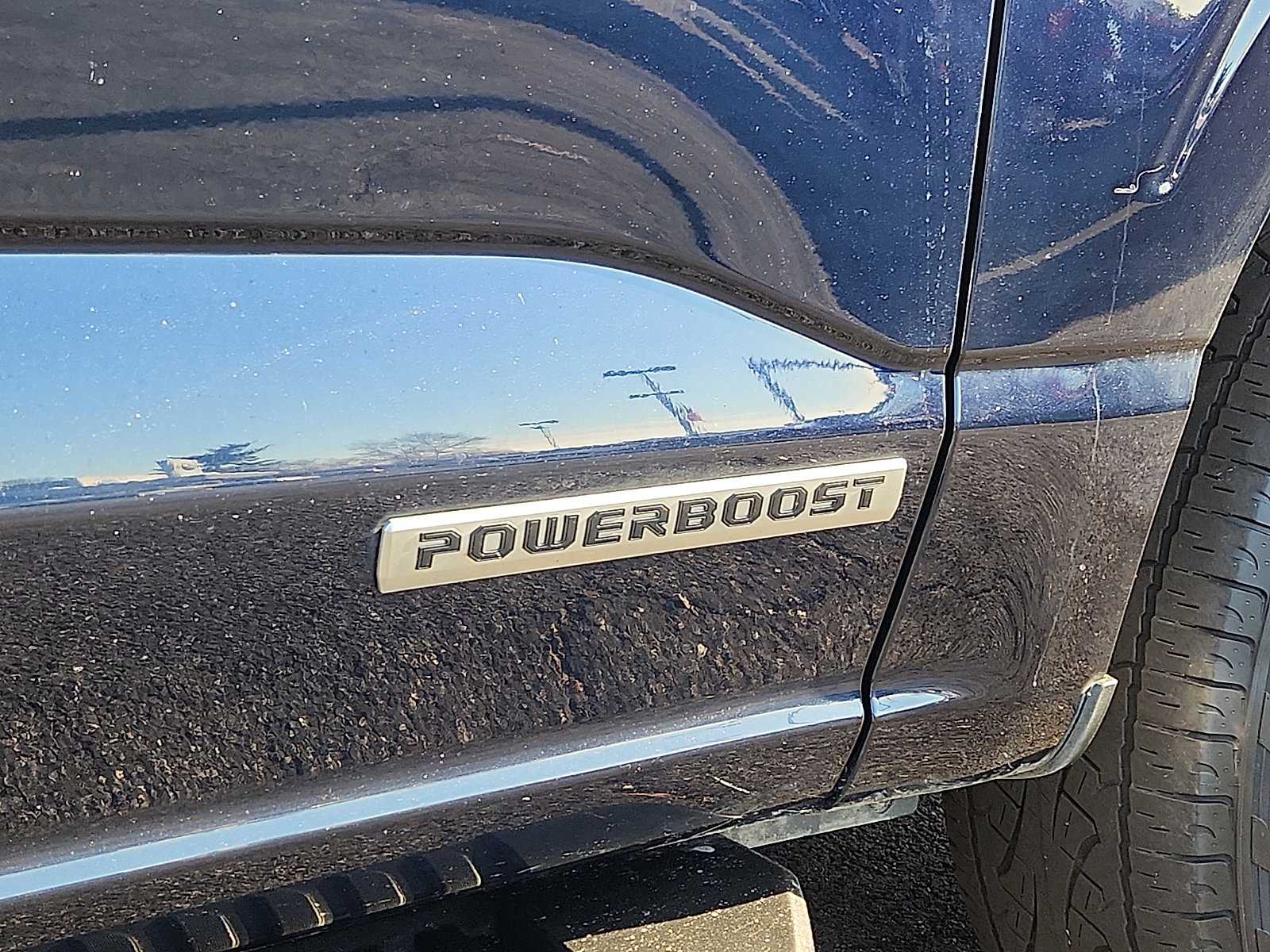 Used 2023 Ford F150 XL w/ Trailer Tow Package image 33